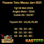 perdiksi toto macau hari ini jam 00.01