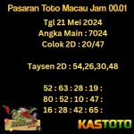 perdiksi toto macau hari ini jam 00.01