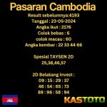 prediksi cambodia tgl 23-05-2024