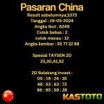 prediksi china tgl 19-05-2024