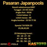 prediksi japan tgl 23-05-2024