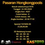 prediksi hongkong hari ini tgl 11-06-2024