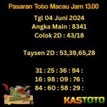 prediksi toto macau jam 13.00