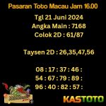 prediksi toto macau jam 16.00