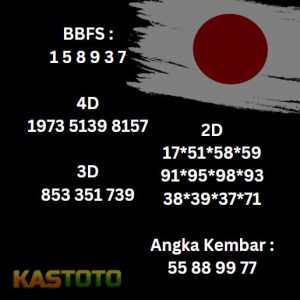 prediksi japan hari ini tgl 12-10-2024